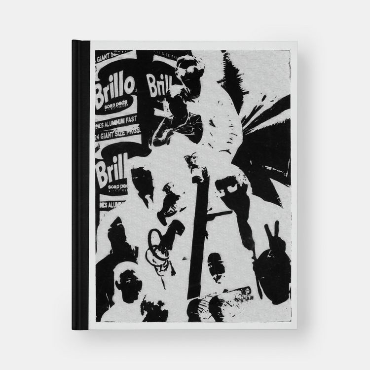 Produktbild: Andy Warhol's Index (Book)