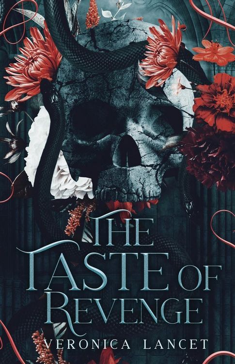 Produktbild: The Taste of Revenge