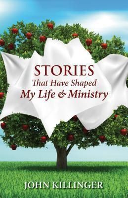 Produktbild: Stories That Have Shaped My Li