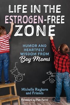 Produktbild: Life in the Estrogen-Free Zone