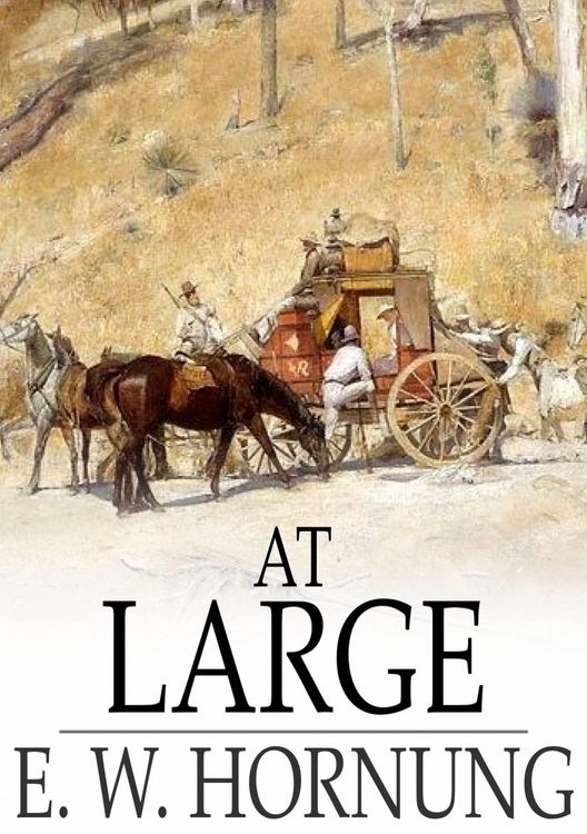 Produktbild: At Large