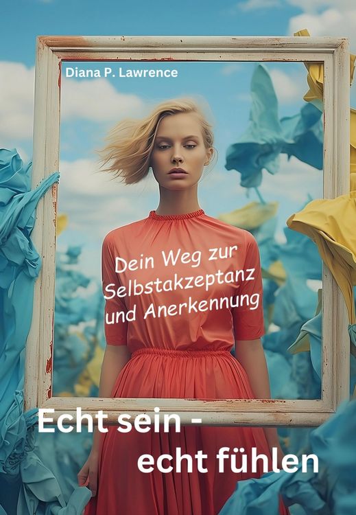 Produktbild: Echt sein - echt f&uuml;hlen