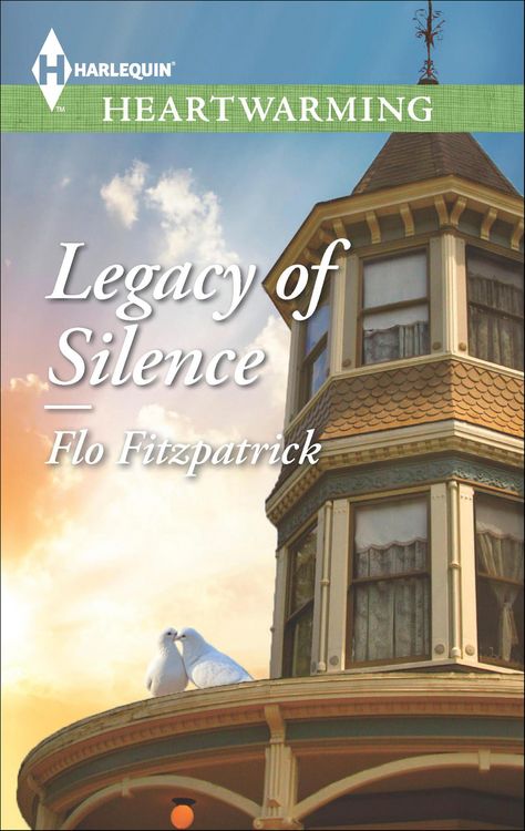 Produktbild: Legacy of Silence