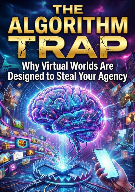 Produktbild: Algorithm Trap