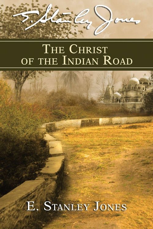 Produktbild: The Christ of the Indian Road