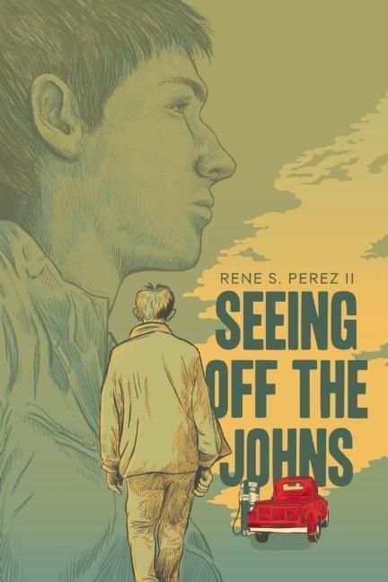 Produktbild: Seeing Off the Johns