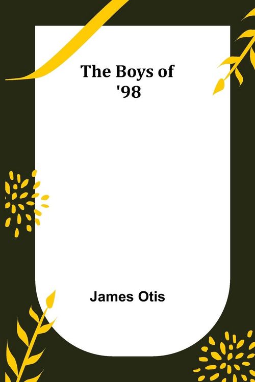 Produktbild: The Boys of '98