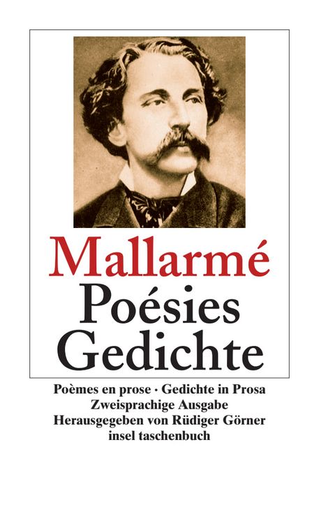 Produktbild: Po&eacute;sies. Po&egrave;mes en prose. Gedichte. Gedichte in Prosa