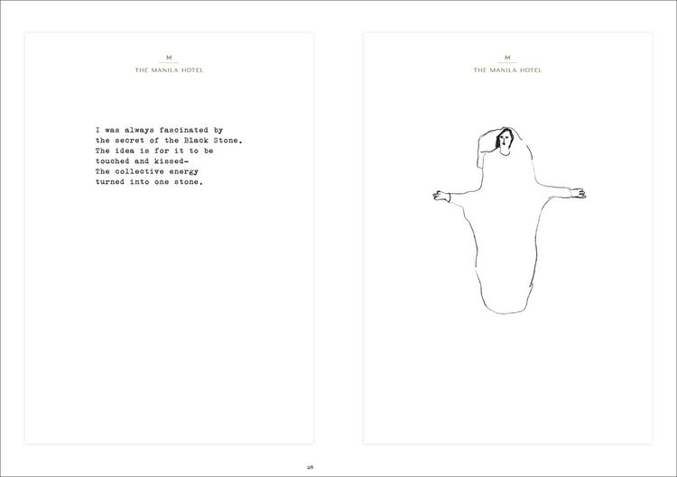 Produktbild: Marina Abramović