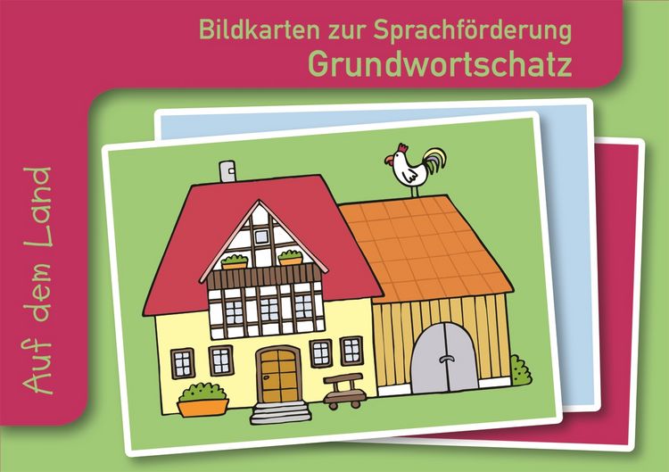 Produktbild: Auf dem Land