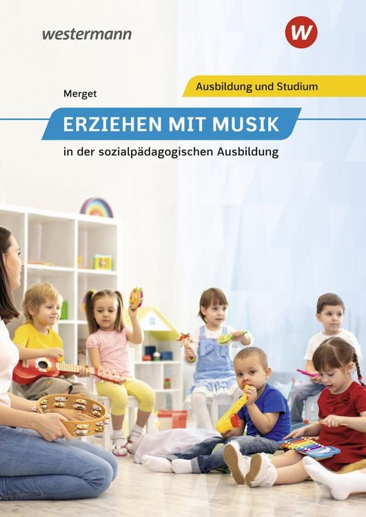 Produktbild: Erziehen mit Musik