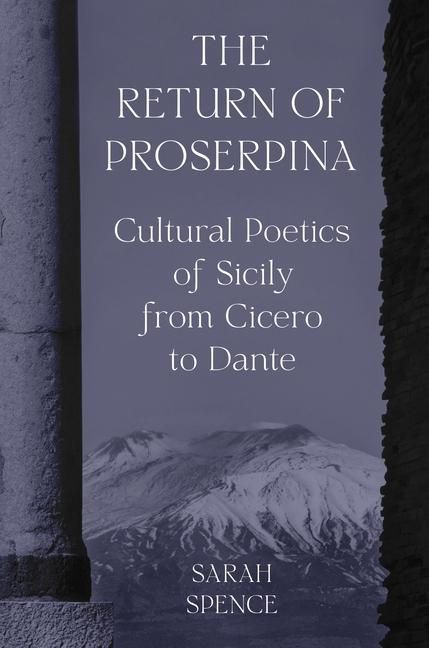 Produktbild: Spence, S: The Return of Proserpina