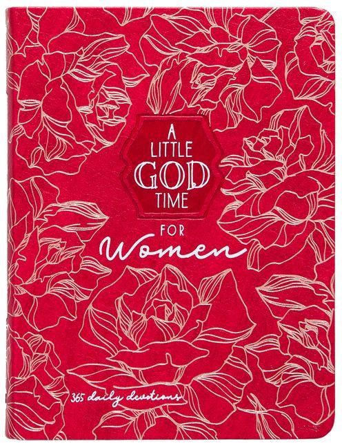 Produktbild: A Little God Time for Women