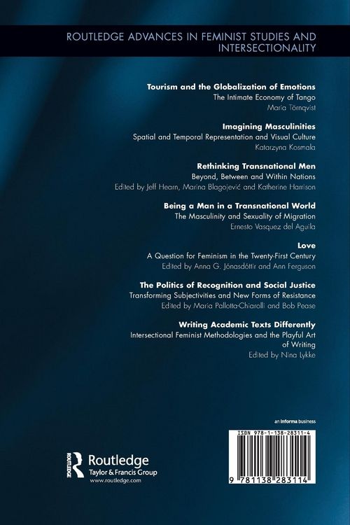 Produktbild: Writing Academic Texts Differently