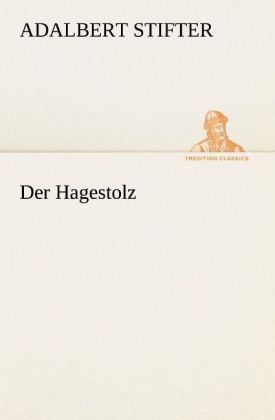 Produktbild: Der Hagestolz
