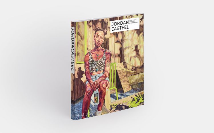 Produktbild: Jordan Casteel