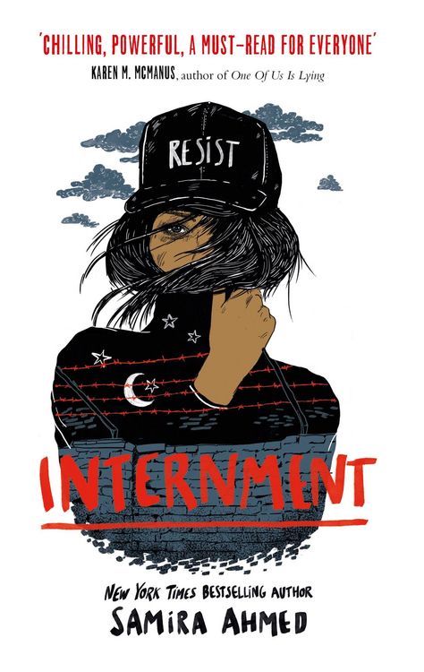 Produktbild: Internment
