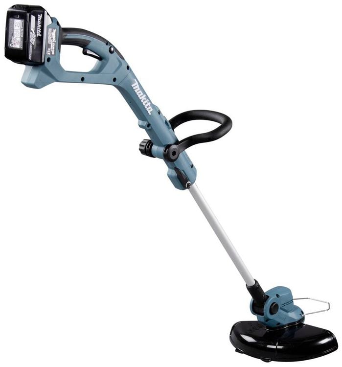 Produktbild: Makita DUR193Z Akku Rasentrimmer ohne Akku 18V Schnittbreite (max.): 260mm