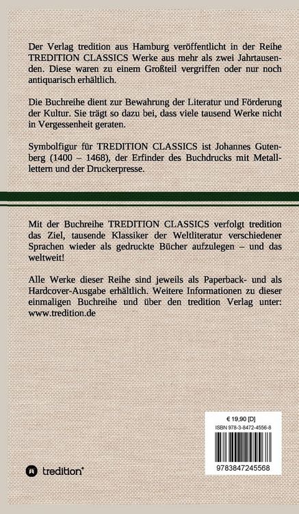 Produktbild: Vergib uns unsere Schuld