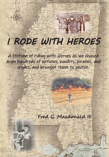 Produktbild: I Rode With Heroes volume 1