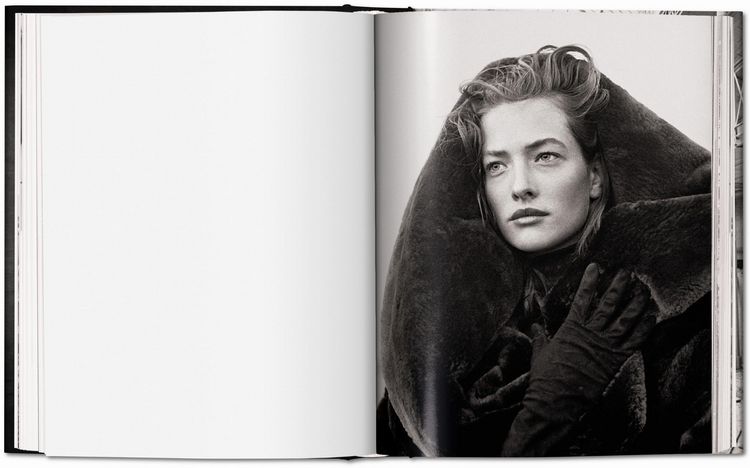 Produktbild: Peter Lindbergh