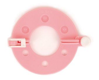 Produktbild: POMPON MAKER SET
