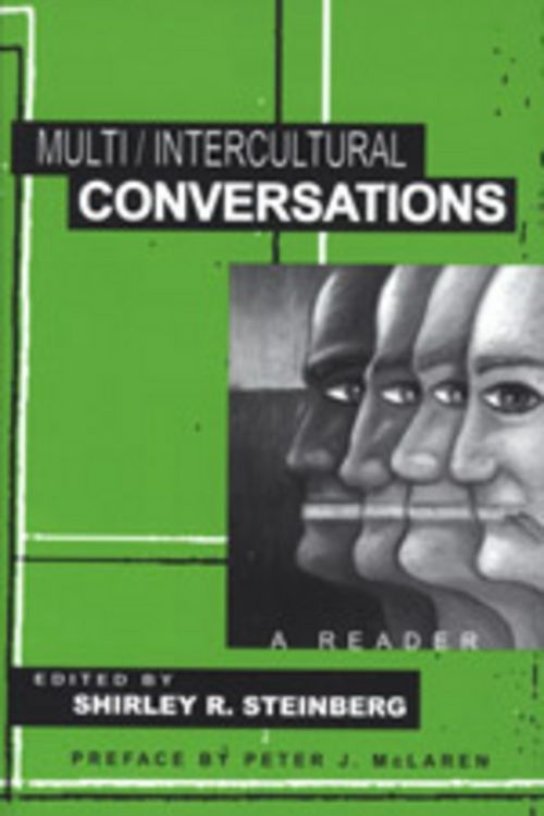 Produktbild: Multi/Intercultural Conversations