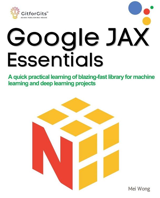 Produktbild: Google JAX Essentials