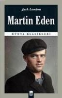 Produktbild: Martin Eden
