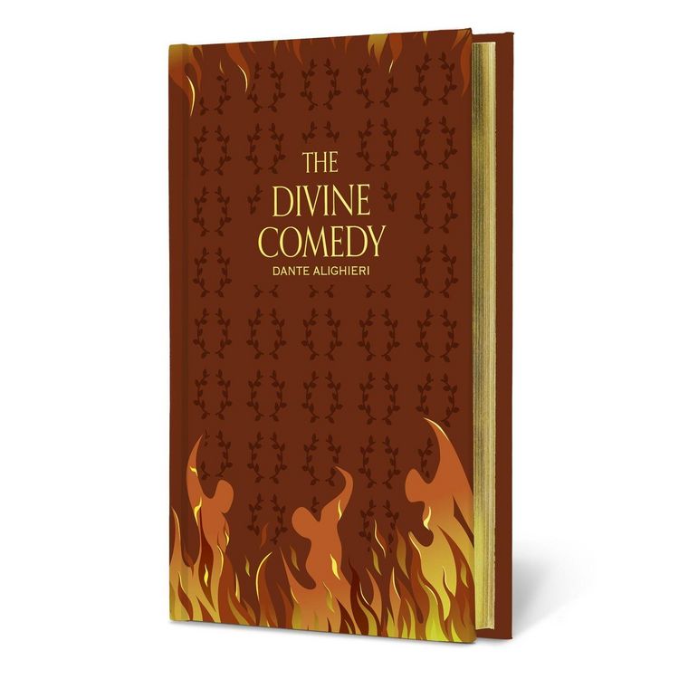 Produktbild: The Divine Comedy