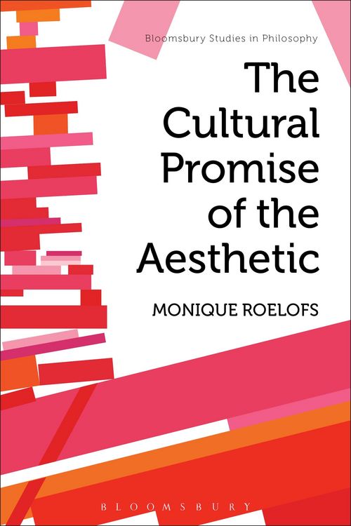 Produktbild: The Cultural Promise of the Aesthetic