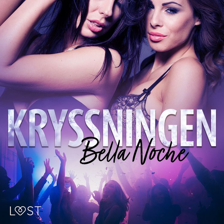 Produktbild: Kryssningen - erotisk novell