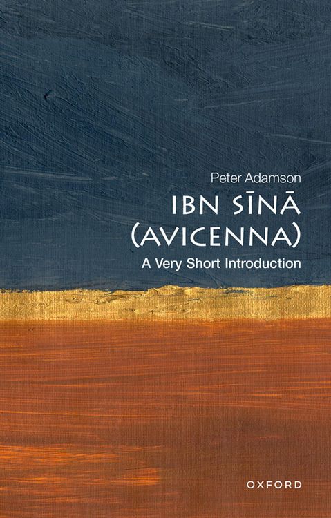 Produktbild: Ibn Sina (Avicenna)