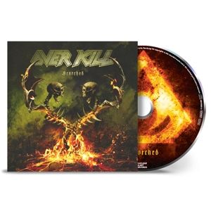 Produktbild: Scorched