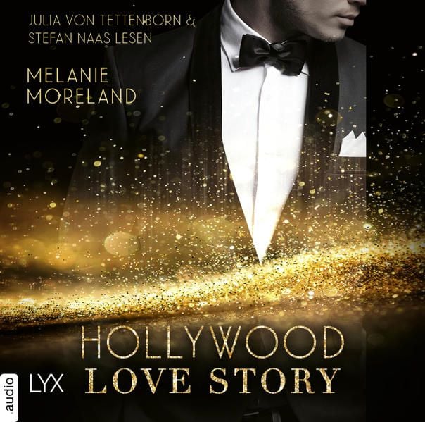 Produktbild: Hollywood Love Story