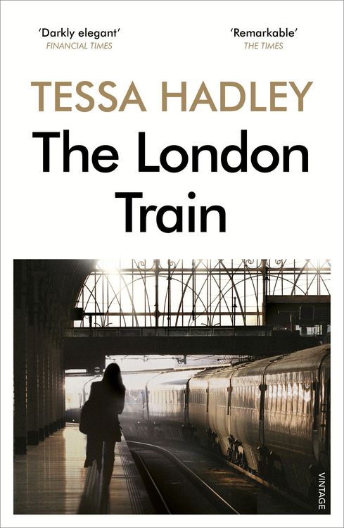 Produktbild: The London Train