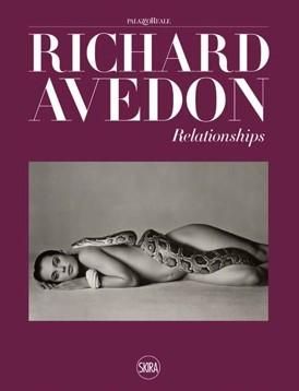 Produktbild: Richard Avedon: Relationships
