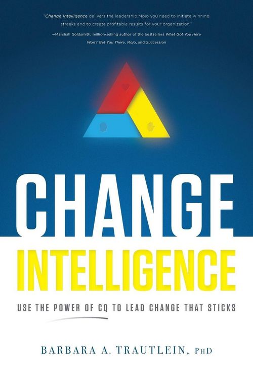 Produktbild: Change Intelligence