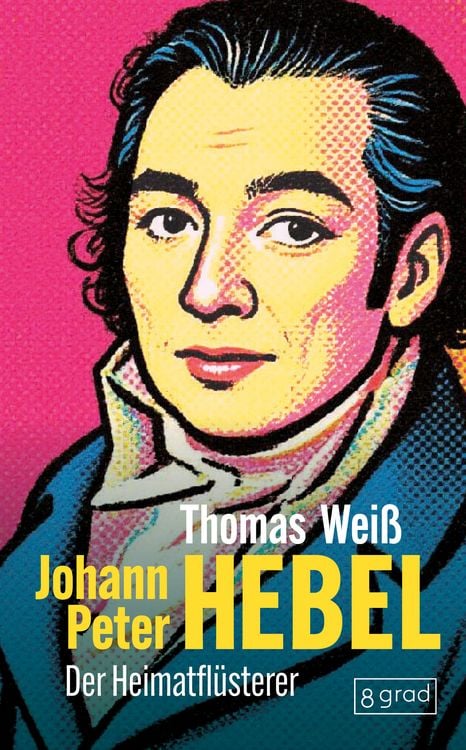 Produktbild: Johann Peter Hebel