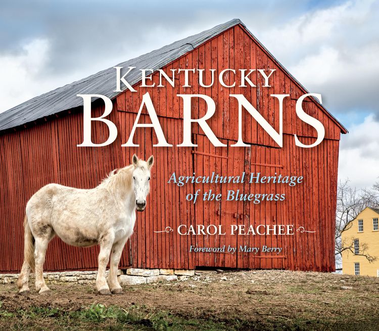 Produktbild: Kentucky Barns