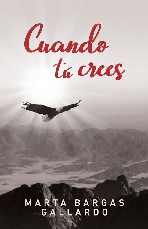 Produktbild: Cuando t&uacute; crees