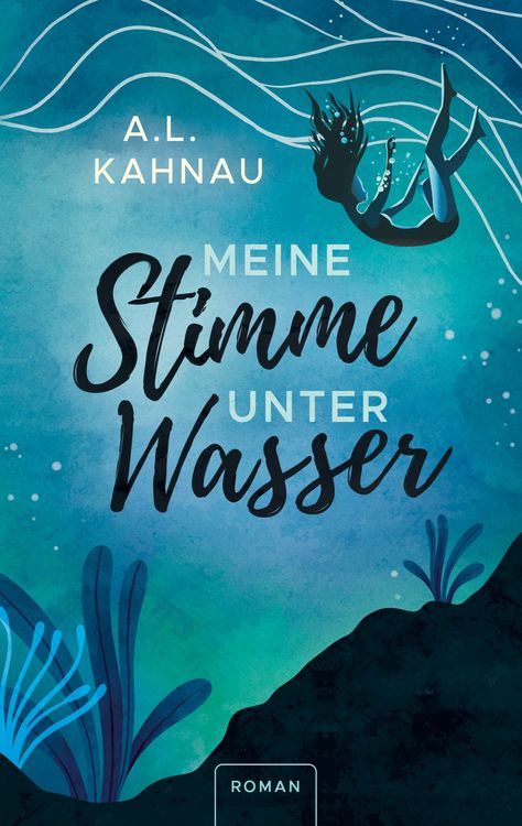 Produktbild: Meine Stimme unter Wasser