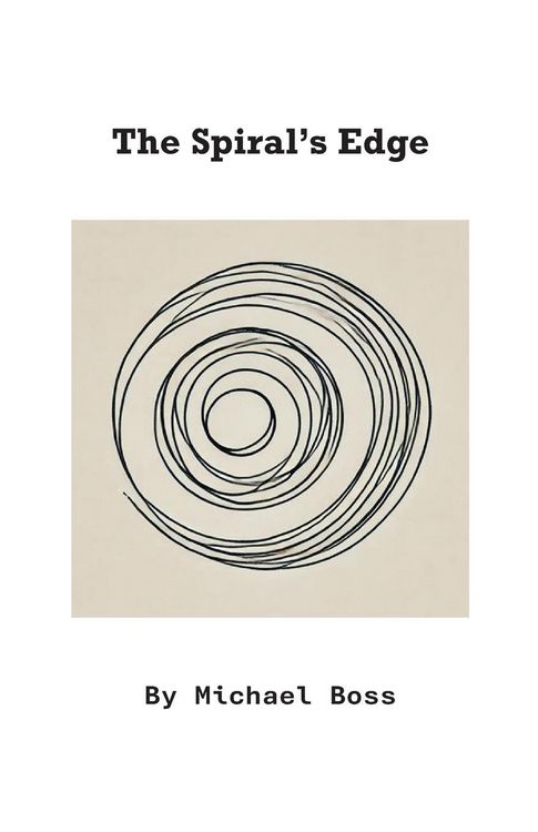 Produktbild: The Spiral's Edge