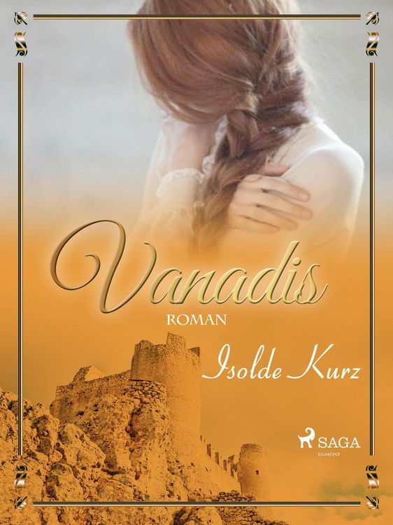 Produktbild: Vanadis