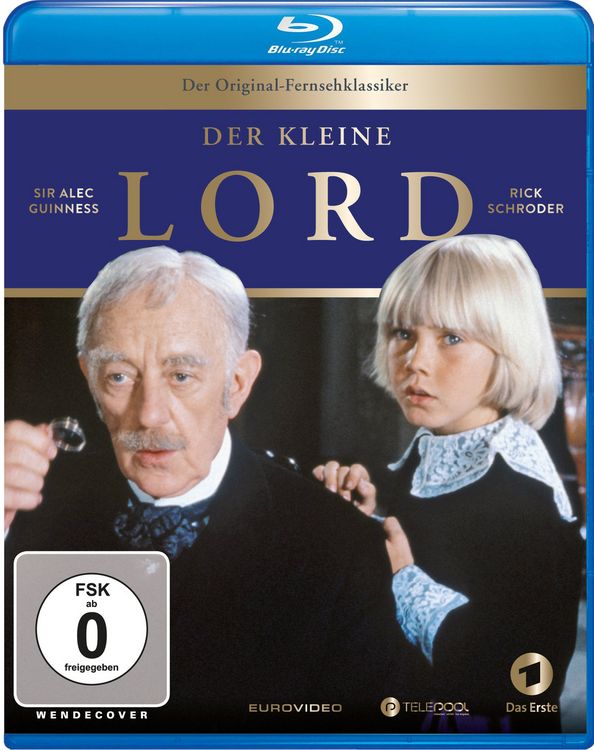 Produktbild: Der Kleine Lord
