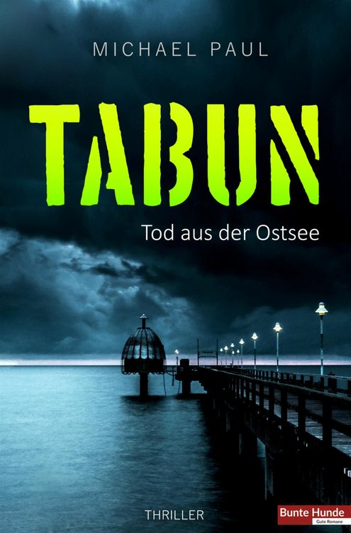 Produktbild: TABUN