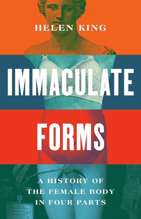 Produktbild: Immaculate Forms