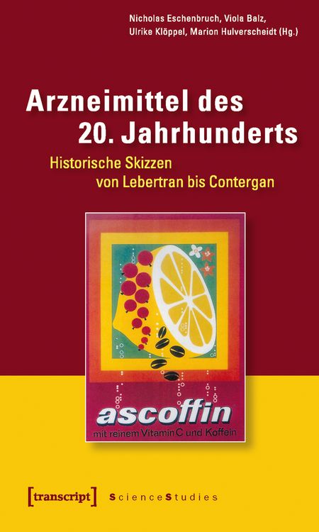 Produktbild: Arzneimittel des 20. Jahrhunderts