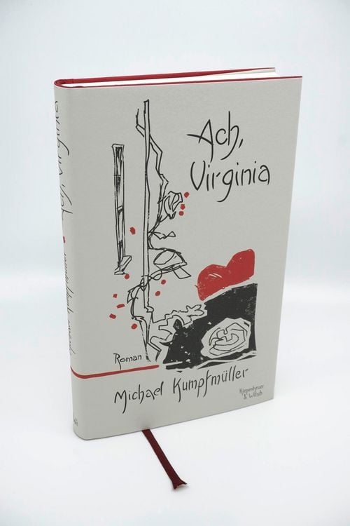 Produktbild: Ach, Virginia