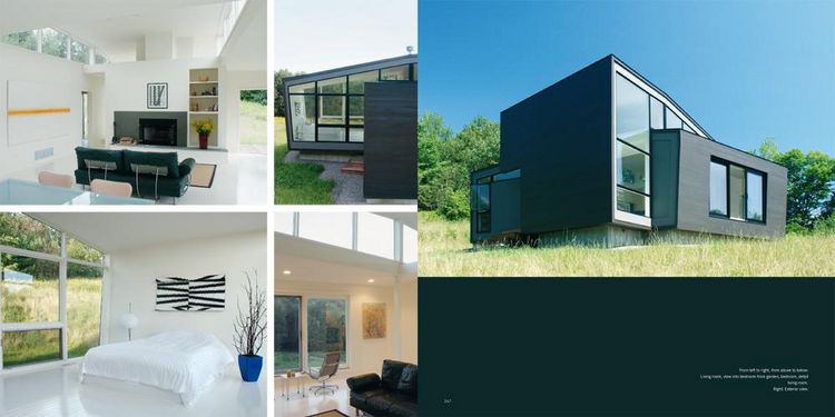 Produktbild: Masterpieces: Country House Architecture + Design